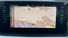 Skoda Kamiq 1.5 TSI SE Drive 5dr Petrol Hatchback